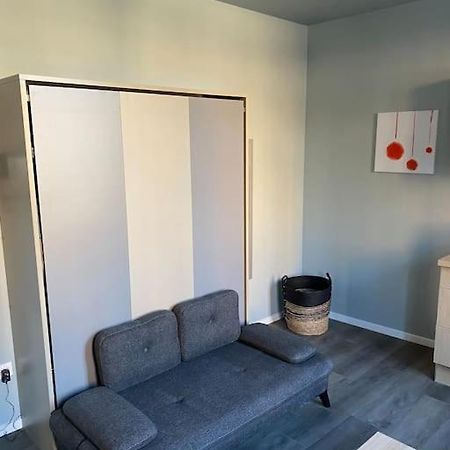 Cambrai:Magnifique Studio Buitenkant foto